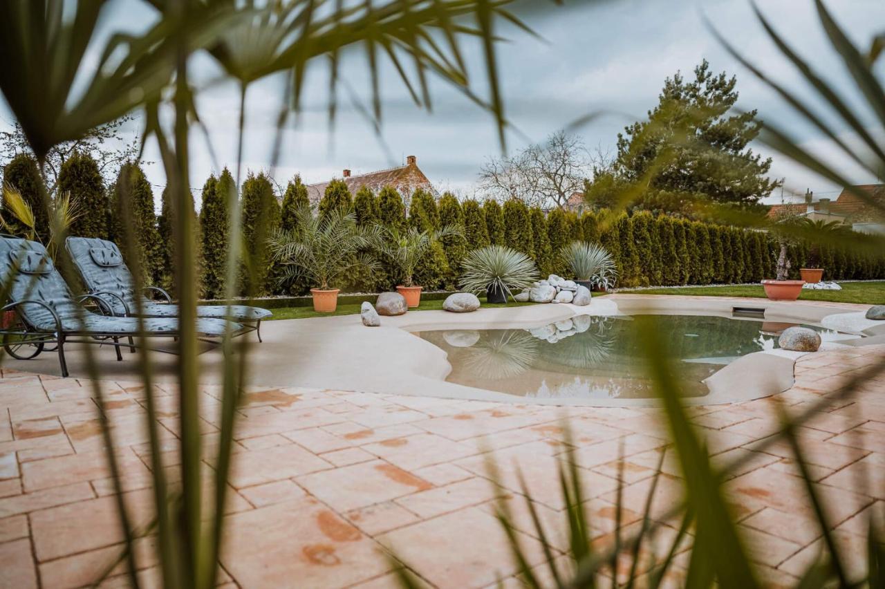 Penzion U Levandule Strážnice Esterno foto